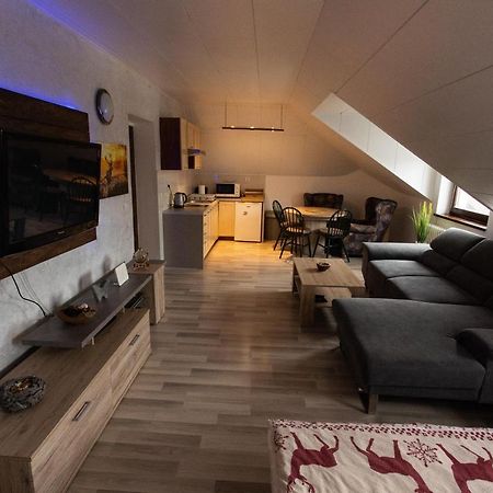 Apartment Vila Bozena - Tatranská Lomnica Екстериор снимка