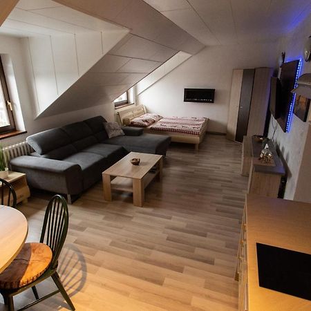 Apartment Vila Bozena - Tatranská Lomnica Екстериор снимка