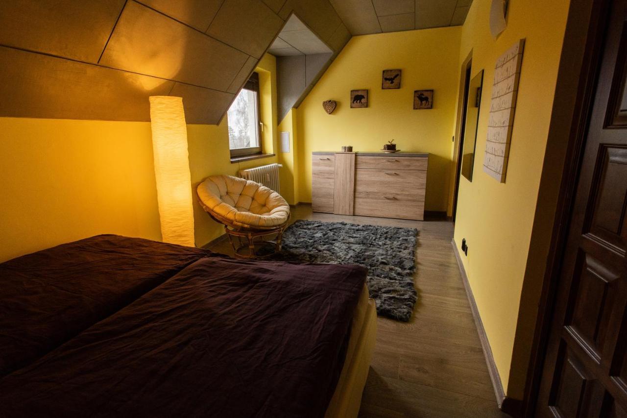 Apartment Vila Bozena - Tatranská Lomnica Екстериор снимка