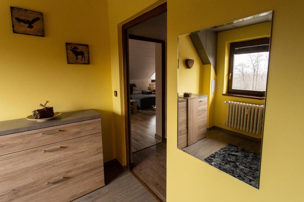 Apartment Vila Bozena - Tatranská Lomnica Екстериор снимка